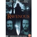 Ravenous DVD