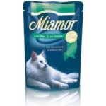 Miamor Fine Finest tuňák a zelenina 100 g – Sleviste.cz