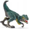 Figurka Schleich 14533 Velociraptor mini