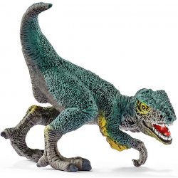 Schleich 14533 Velociraptor mini