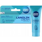 Canpol Babies Lanolinová Mast na Bradavky 7g – Zboží Dáma