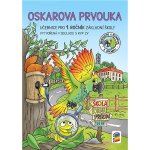 Oskarova prvouka 1 - učebnice – Hledejceny.cz