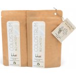 LUHA Colostrum bez laktózy 2 x 30 g – Hledejceny.cz