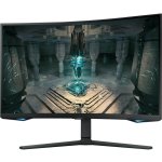 Samsung Odyssey G65B S32BG650EU – Zboží Mobilmania