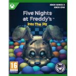 Five Nights at Freddy’s: Into the Pit – Zboží Živě