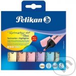 Pelikan 490 sada 6 ks – Hledejceny.cz