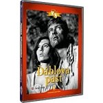 Ďáblova past DVD – Hledejceny.cz