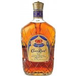 Crown Royal 40% 1,75 l (holá láhev) – Hledejceny.cz