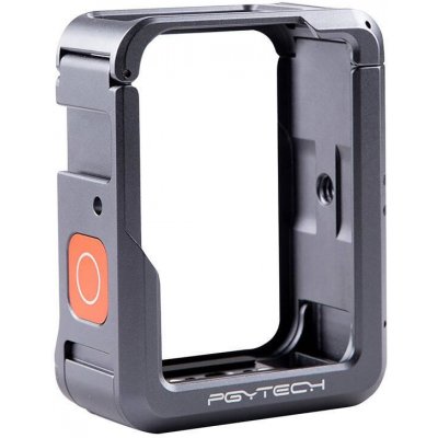 PGYTECH GoPro 13/12 Camera Cage P-46C-010 – Zboží Živě