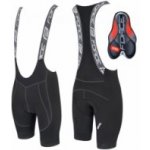 Force Fame se šráky a vložkou černá – Hledejceny.cz