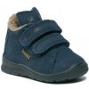 Dětské kotníkové boty Primigi kotníková obuv Gore-Tex 4856211 Azzurro