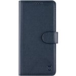Pouzdro Tactical Field Notes Samsung Galaxy A14 5G modré – Zboží Živě