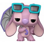 Funko Pop! Lilo a Stitch Stitch 25 cm – Hledejceny.cz