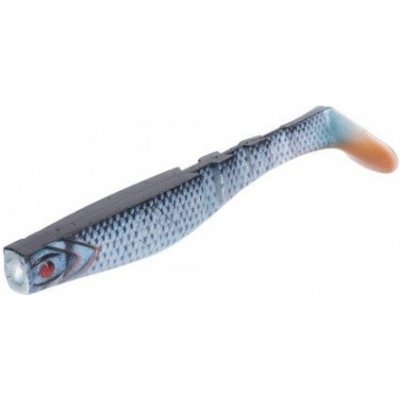 Mikado Fishunter 3D 8cm Roach 5ks – Zboží Mobilmania