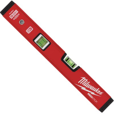 Milwaukee REDSTICK Compact Box Level 40 cm Magnetic 4932459079 – Hledejceny.cz