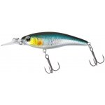 Daiwa Steez Shad 60SP-MR 6 cm 6,7 g Special Shiner – Zbozi.Blesk.cz