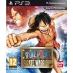 One Piece: Pirate Warriors – Hledejceny.cz
