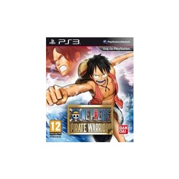 One Piece: Pirate Warriors