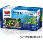 Juwel Primo 60 LED akvarijní set černý 61 x 31 x 37 cm 57 l – Hledejceny.cz