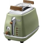 Set DeLonghi Icona Vintage KBOV 2001.GR + CTOV 2103 GR – Zboží Dáma