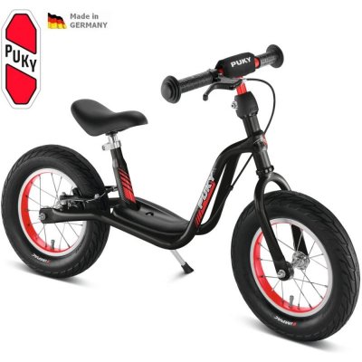 Puky Learner Bike LR XL černé