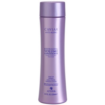 Alterna Caviar kaviárový objemový Conditioner 250 ml