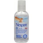 3M Nexcare dezinfekční gel na ruce 75 ml – Sleviste.cz
