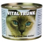 Vital Trunk Kočka 190 g – Zboží Dáma