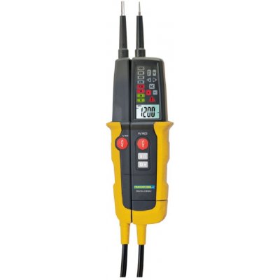Testeur De Tension Pancontrol Pan Volltester 400 FI - CAT III 400V