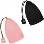 Klíčenka WisePoint 2ks, pouzdro na klíče z PU kůže Roztomilé pouzdro na klíče na klíče od auta, – Zboží Dáma Klíčenka WisePoint 2ks, pouzdro na klíče z PU kůže Roztomilé pouzdro na klíče na klíče od auta, – Zboží Dáma