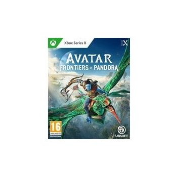 Avatar: Frontiers of Pandora (XSX) od 1 669 Kč - Heureka.cz