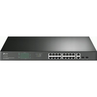 TP-Link TL-SG1218MP – Hledejceny.cz