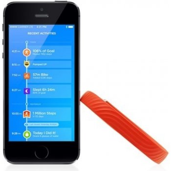 Jawbone UP24 Medium