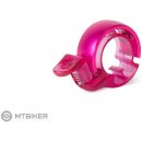 Knog Oi Bell Classic Neon Raspberry