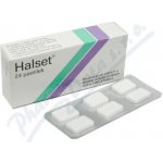 HALSET ORM 1,5MG PAS 24 – Hledejceny.cz