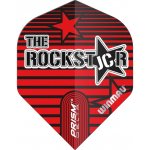 Winmau Prism Delta - Joe Cullen - Rockstar – Hledejceny.cz