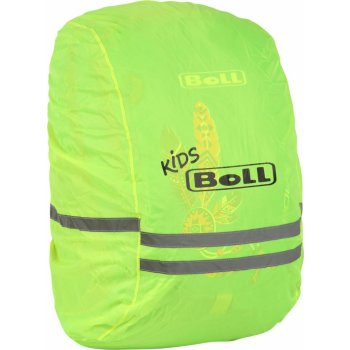 Boll batoh Protector 2 neon yellow