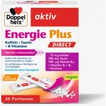 Doppel herz Energie Plus 20 sáčků – Hledejceny.cz