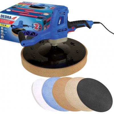 Dedra DED7767 – HobbyKompas.cz