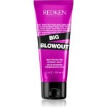 Redken Big Blowout Heat Protecting Jelly Serum Vlasový gel 100 ml – Zboží Mobilmania