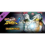 Naruto Shippuden: Ultimate Ninja Storm 4 Season Pass – Hledejceny.cz