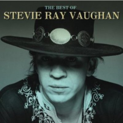 Stevie Ray Vaughan - Best Of Stevie Ray Vaughan, The – Zboží Mobilmania