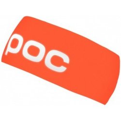 POC čelenka AVIP Road Headband zink orange alternativy - Heureka.cz