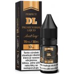 JustVape Booster báze DL PG30/VG70 10ml 18mg – Hledejceny.cz