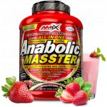 Amix Anabolic Masster 2200 g – Hledejceny.cz