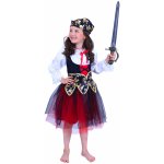pirátka s šátkem – Sleviste.cz