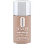 Clinique Superbalanced make-up Jemný make-up CN40 Cream Chamois 30 ml – Hledejceny.cz