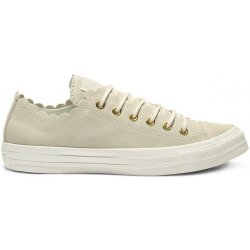 converse chuck taylor all star scallop