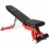 Zdravotní pomůcky IRONLIFE Adjustable Utility Bench