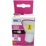 Emos ZQ8371 LED žárovka Classic MR16, 8,4W, 806lm, GU10, 4000 K neutrální bílá – Hledejceny.cz